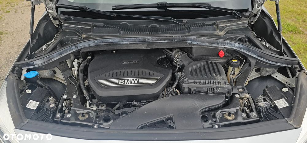 BMW Seria 2 218d GT xDrive Advantage sport - 36
