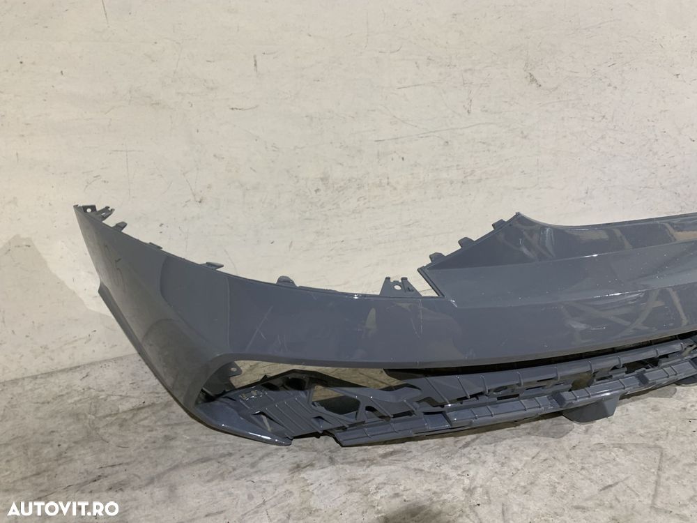 Bara spate Hyundai Tucson 4, 2021, 2022, 2023, cod origine OE 86612-N7CA0 - 9