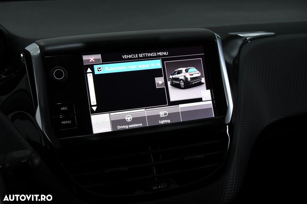 Peugeot 2008 PureTech 110 Stop&Start Crossway - 32