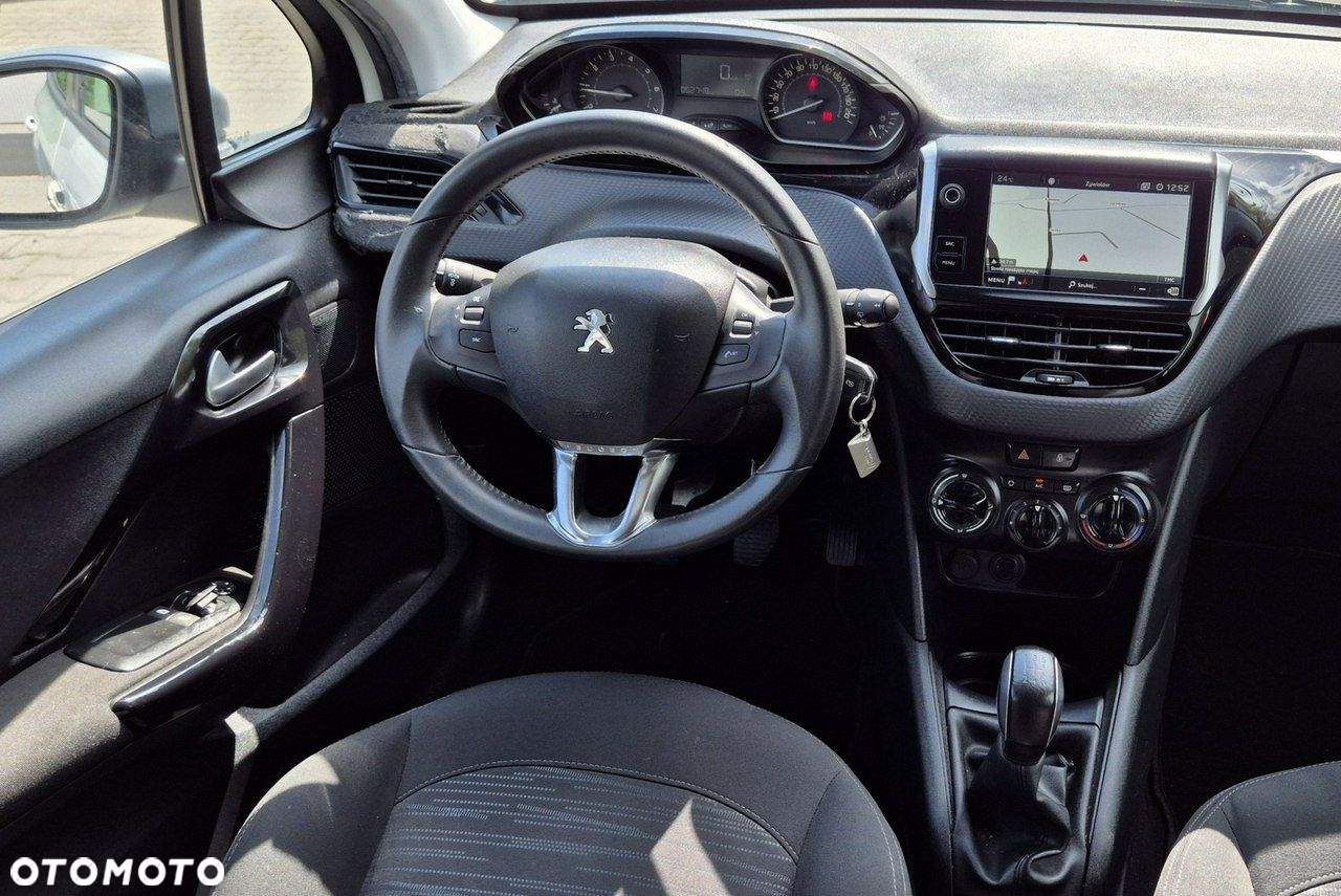 Peugeot 208 1.2 PureTech Active - 14