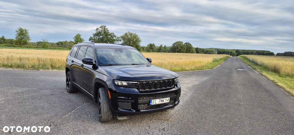 Jeep Grand Cherokee - 6