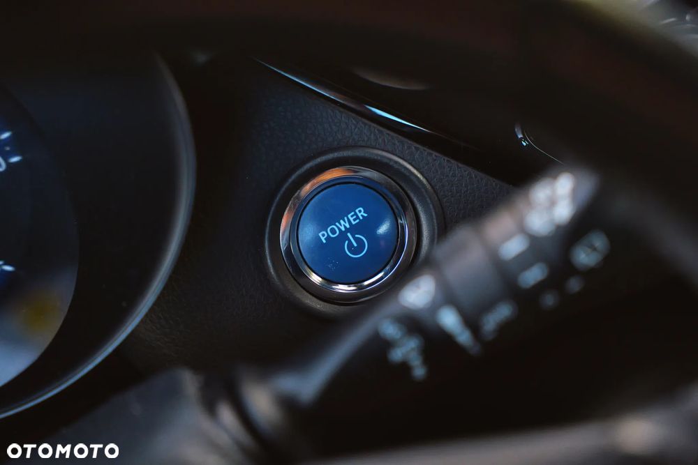 Toyota C-HR - 36