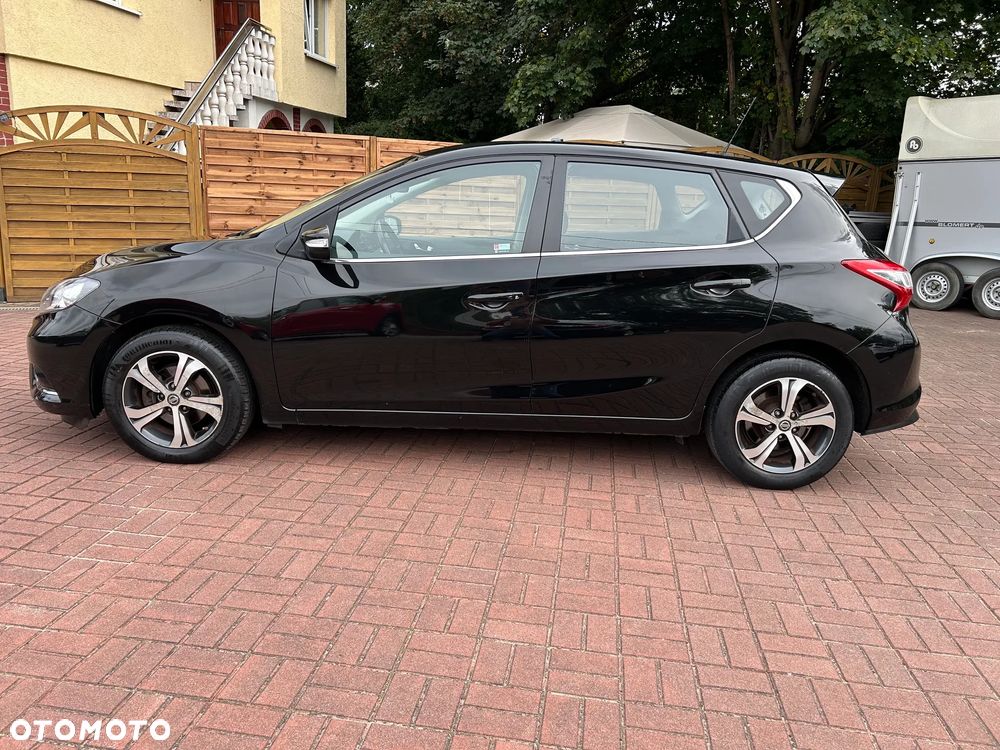 Nissan Pulsar 1.2 DIG-T Tekna - 18