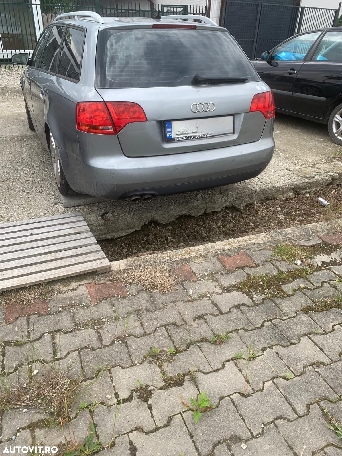 Audi A4 2.0 TDI - 3