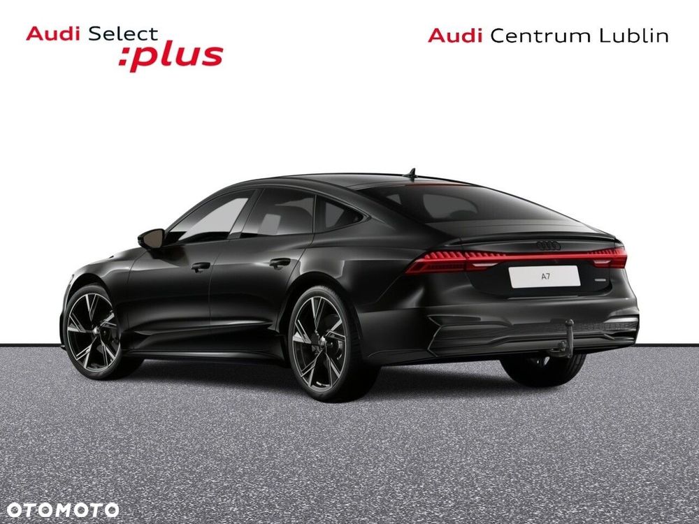 Audi A7 Sportback - 2