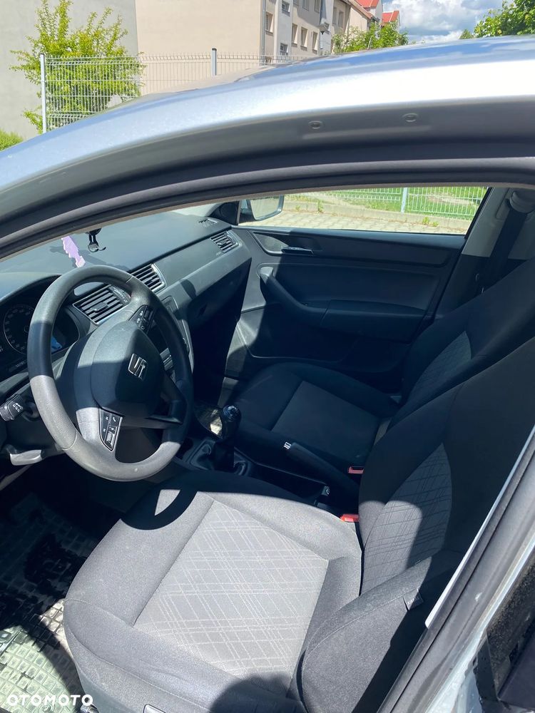 Seat Toledo - 2