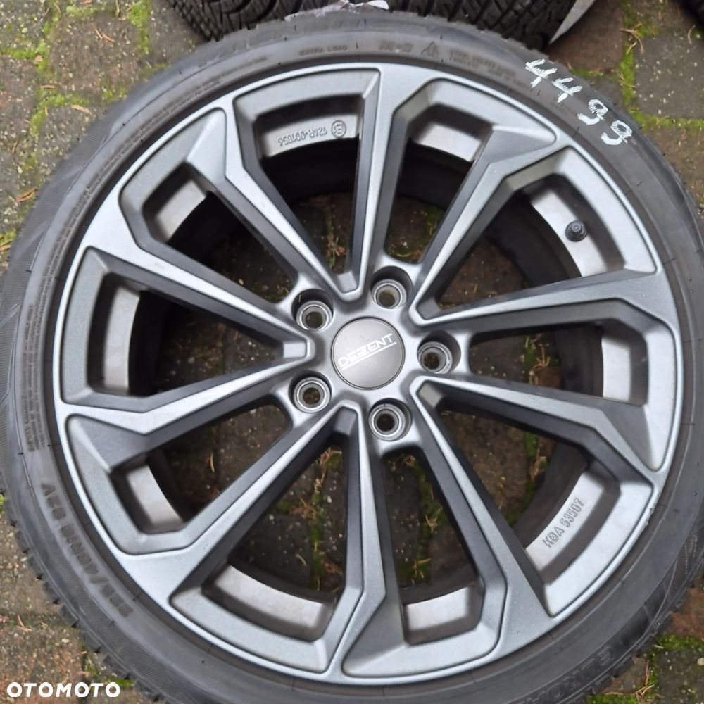 CAŁOROCZNE 225/40 R18 KIA CEED PROCEED VENGA CARENS HYUNDAI I30 MAZDA 3 5 6 - 2