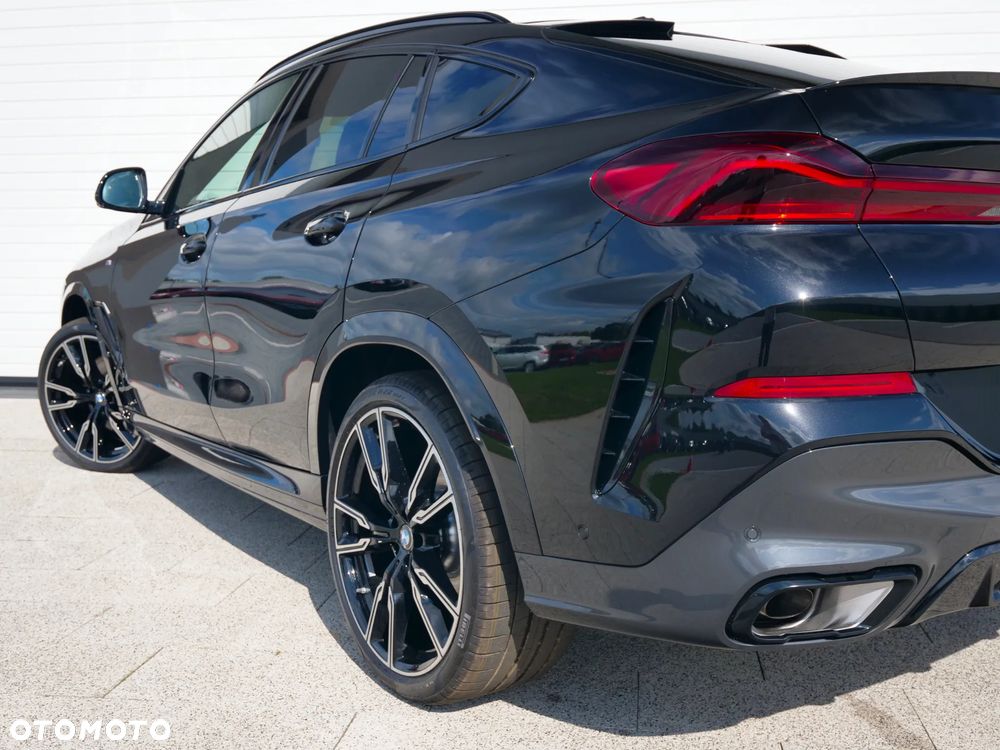 BMW X6 xDrive30d mHEV sport - 13