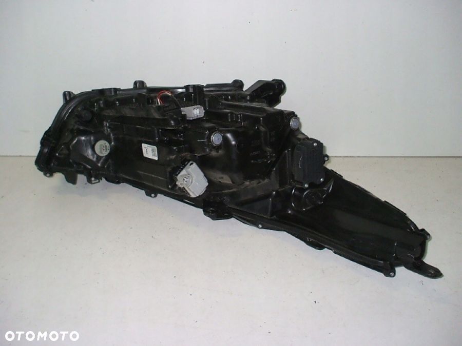 TOYOTA HIGHLANDER LAMPA LEWA FULLLED FULL LED 10100-8A06K - 9