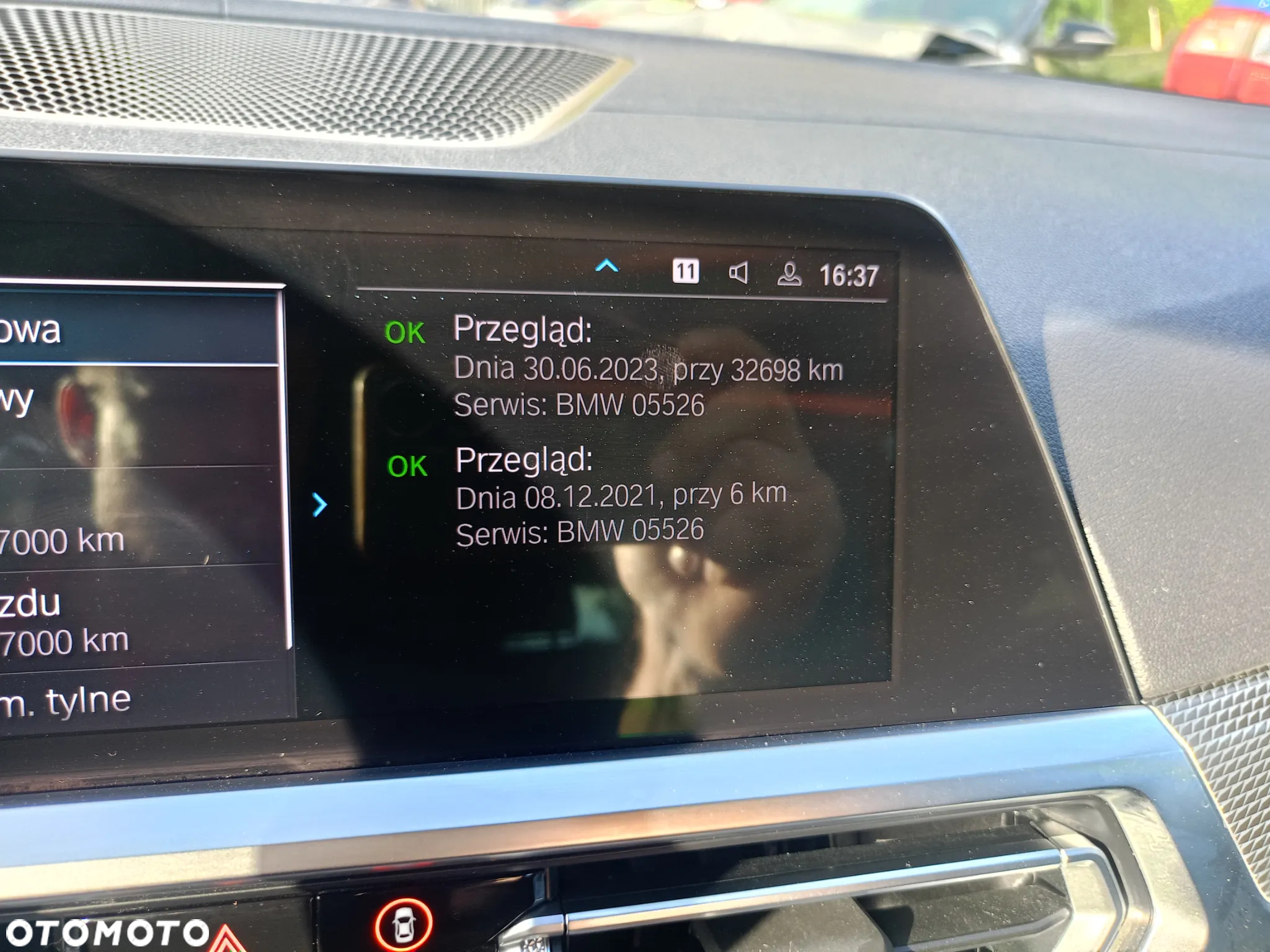 BMW Seria 3 330e Touring xDrive M Sport - 29