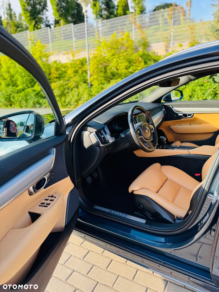 Volvo V90 D3 - 20