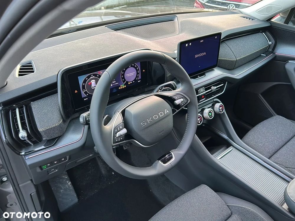 Skoda Kodiaq - 5