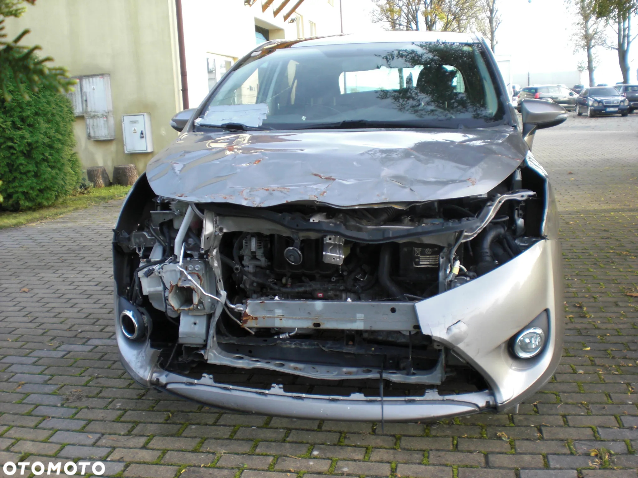 Toyota Verso 1.8 Selection MS EU6 - 7