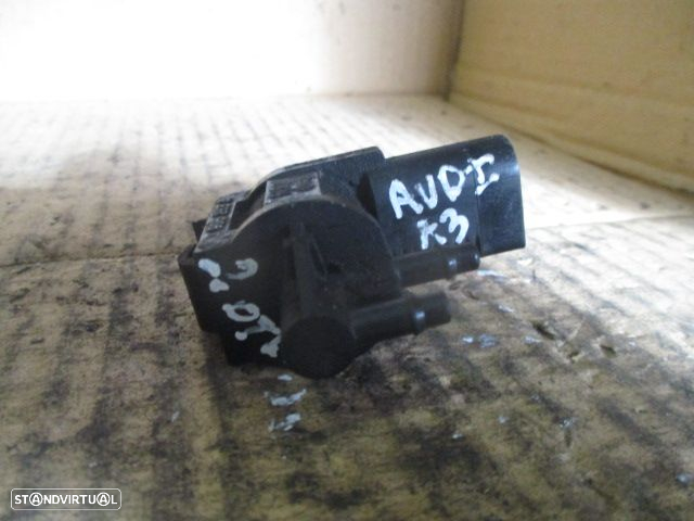 Valvula De Vacuo 1K0906283A SEAT IBIZA 2001 1.9TDI AUDI S3 2010 SKODA OCTAVIA 2010 1.6TDI 0P - 2