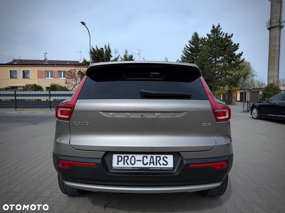 Volvo XC 40 D3 Inscription - 14