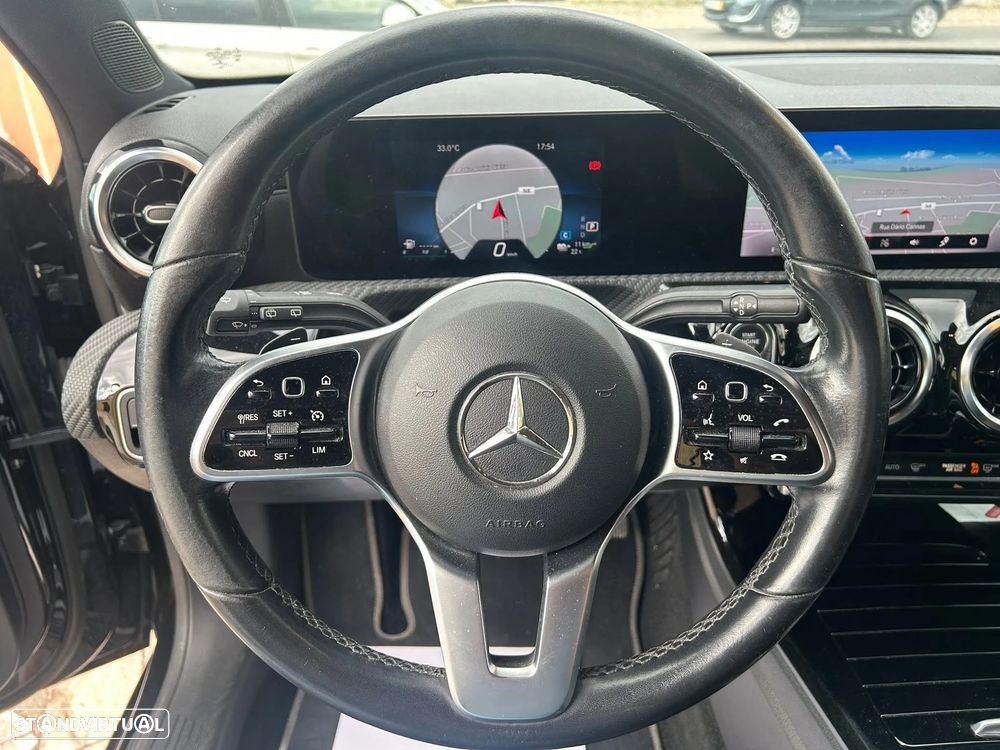 Mercedes-Benz A 250 e Style Plus - 38