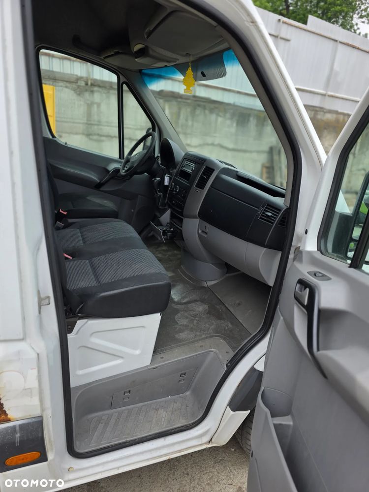 Mercedes-Benz Sprinter 906.235 - 7