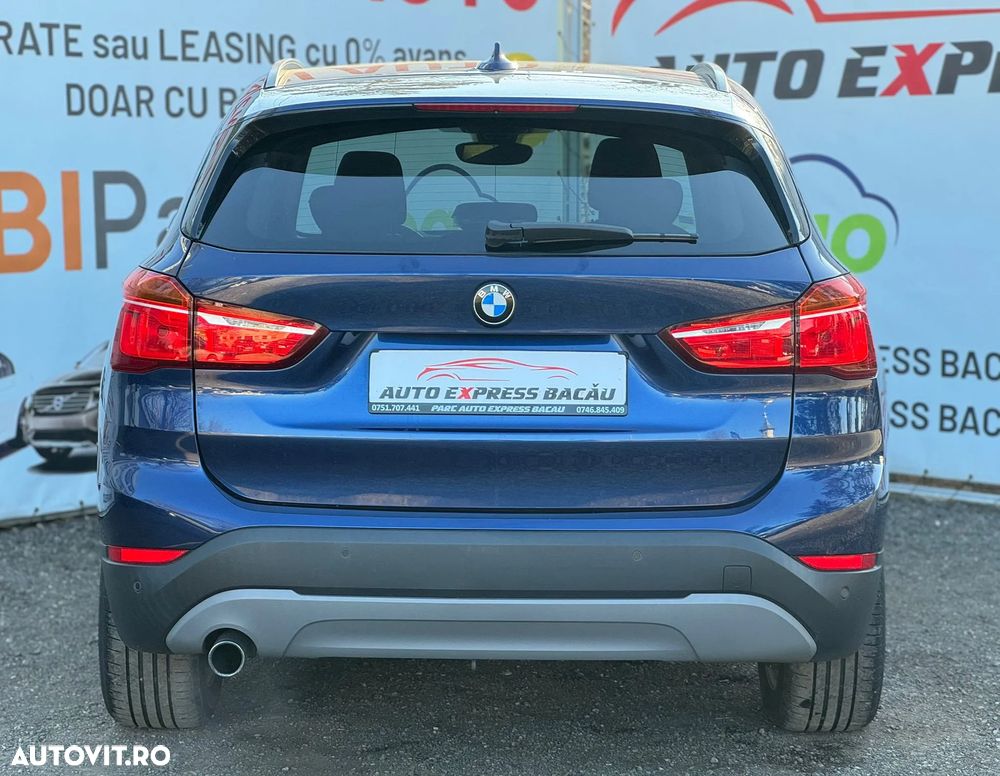 BMW X1 - 25