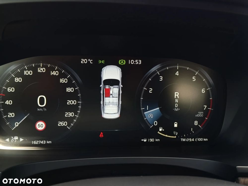 Volvo S90 B6 B AWD Inscription - 14