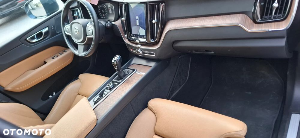 Volvo XC 60 D4 Inscription - 10