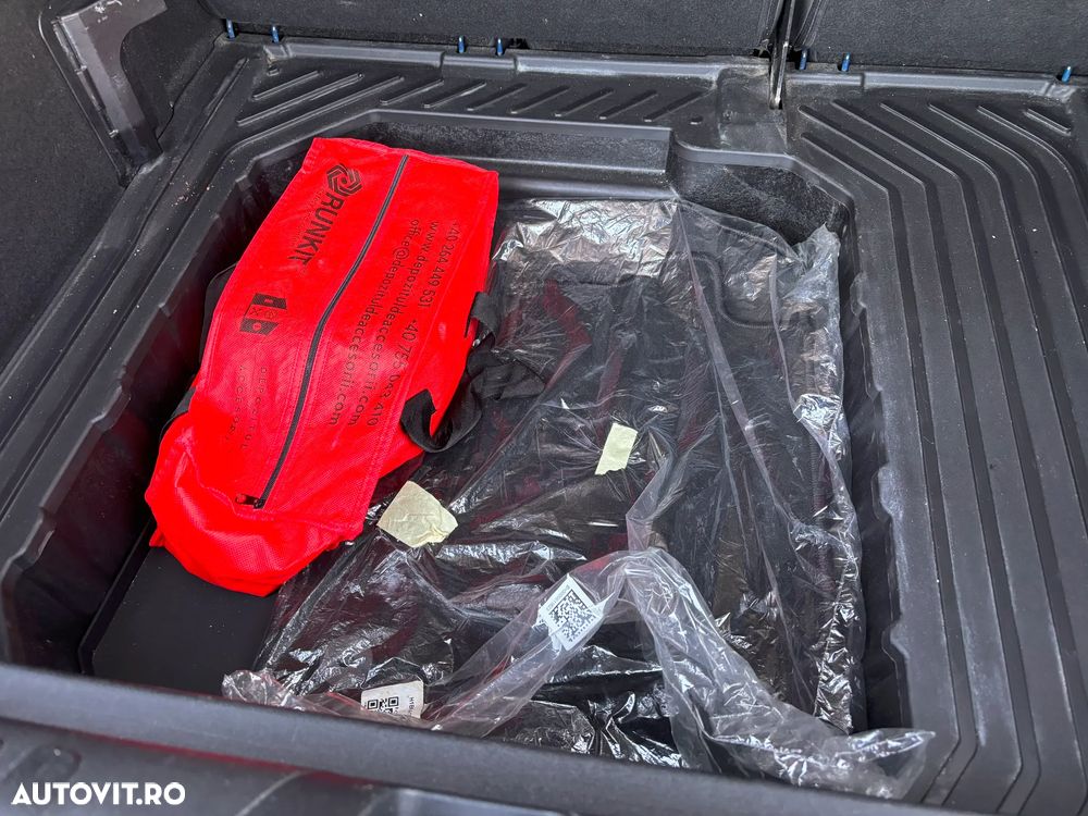 Ford Puma 1.0 EcoBoost MHEV Titanium - 39