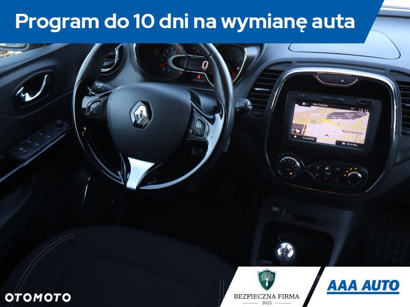 Renault Captur - 8