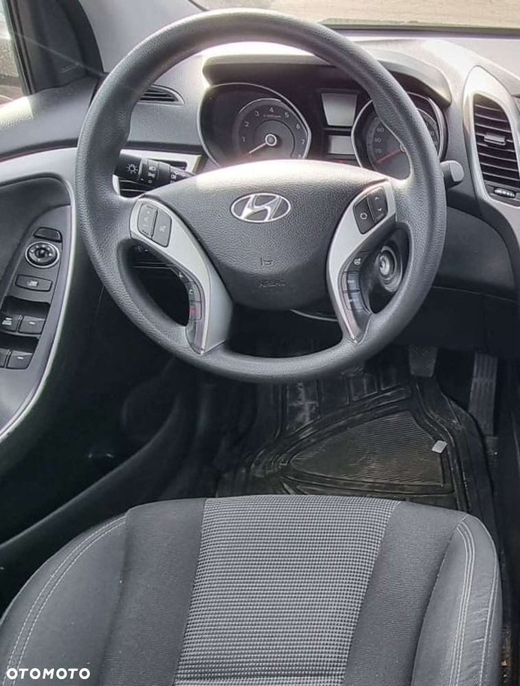 Hyundai i30 - 10