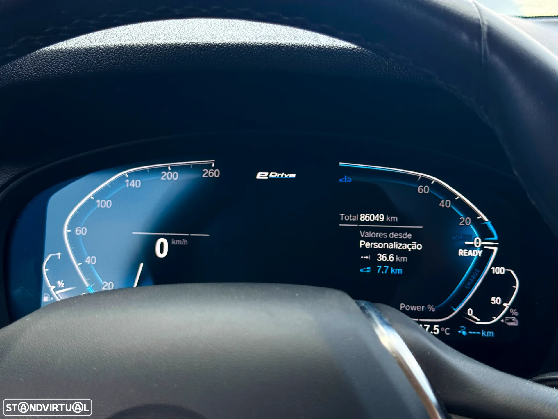 BMW X3 30 e xDrive - 18