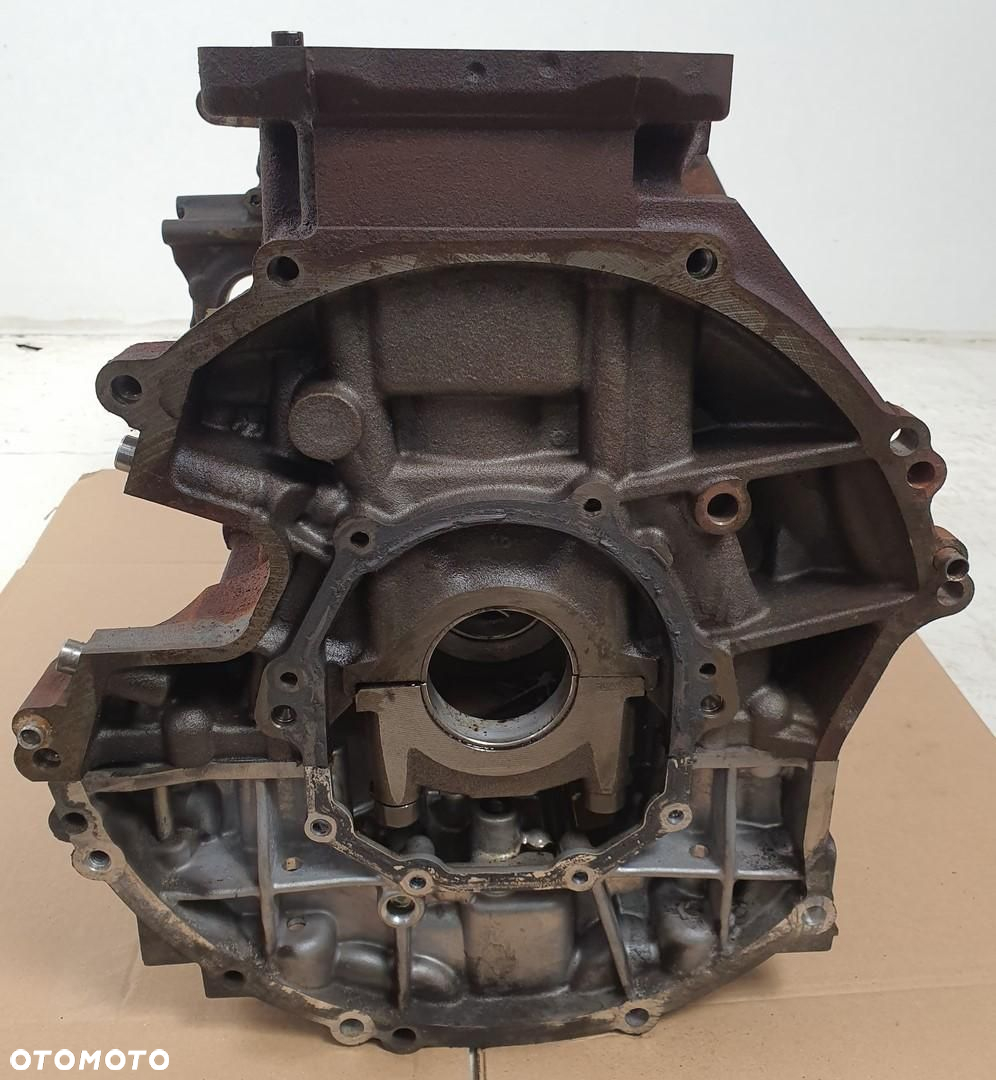 BLOK SILNIKA FORD TRANSIT MK8 2.0 TDCI GK2Q6015AB - 4