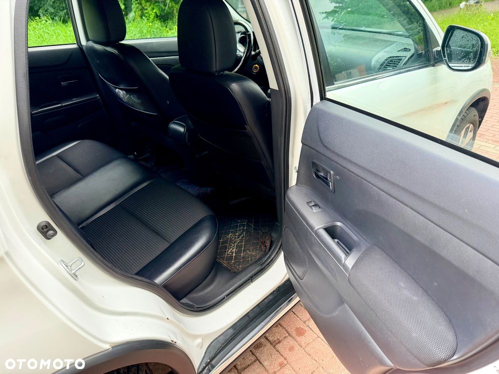 Citroën C4 Aircross - 15