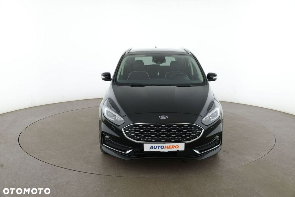 Ford S-Max 2.0 EcoBlue Vignale - 12