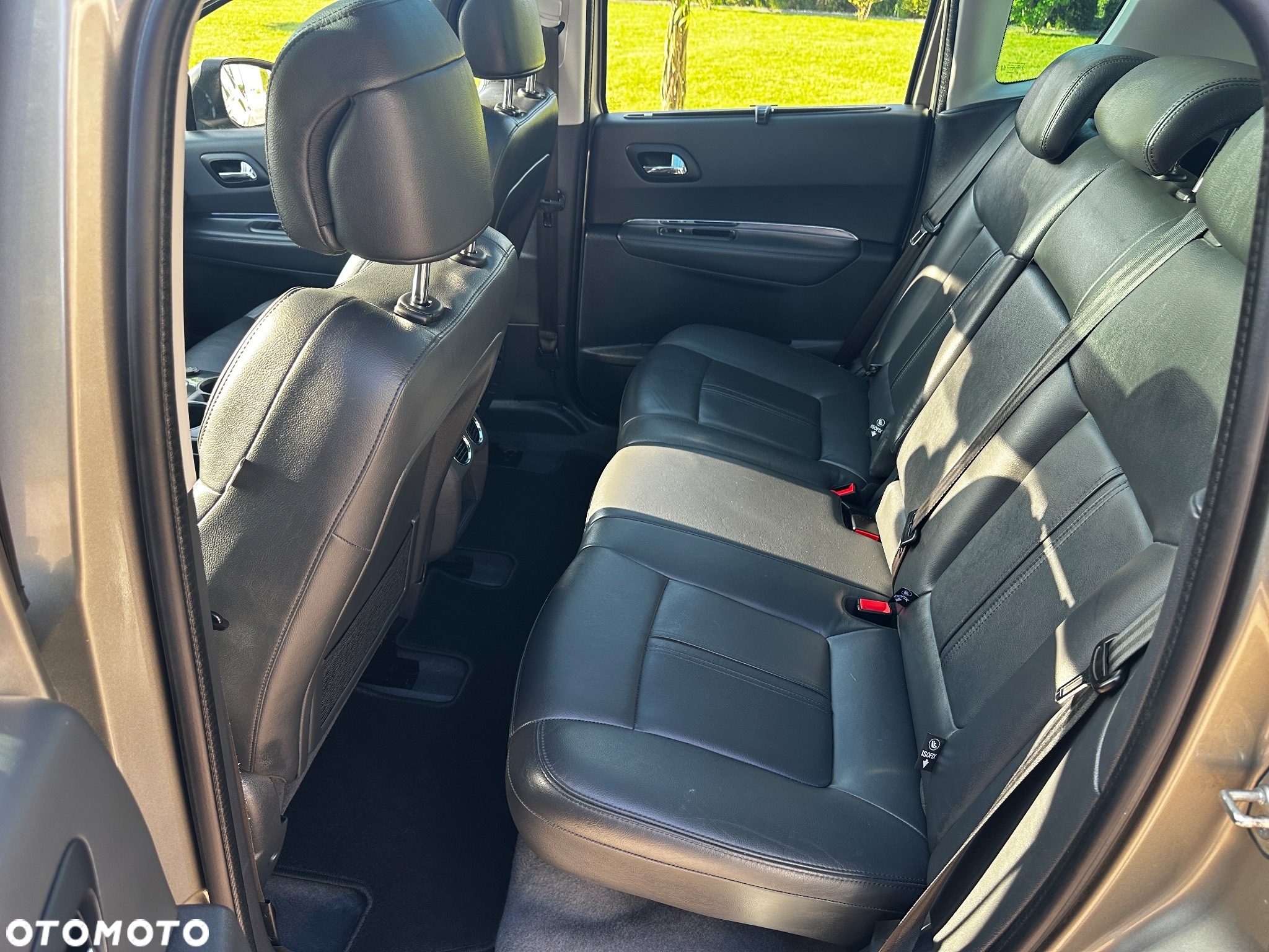 Peugeot 3008 2.0 HDi Allure - 8