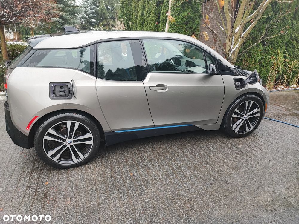 BMW i3 (94 Ah) - 5