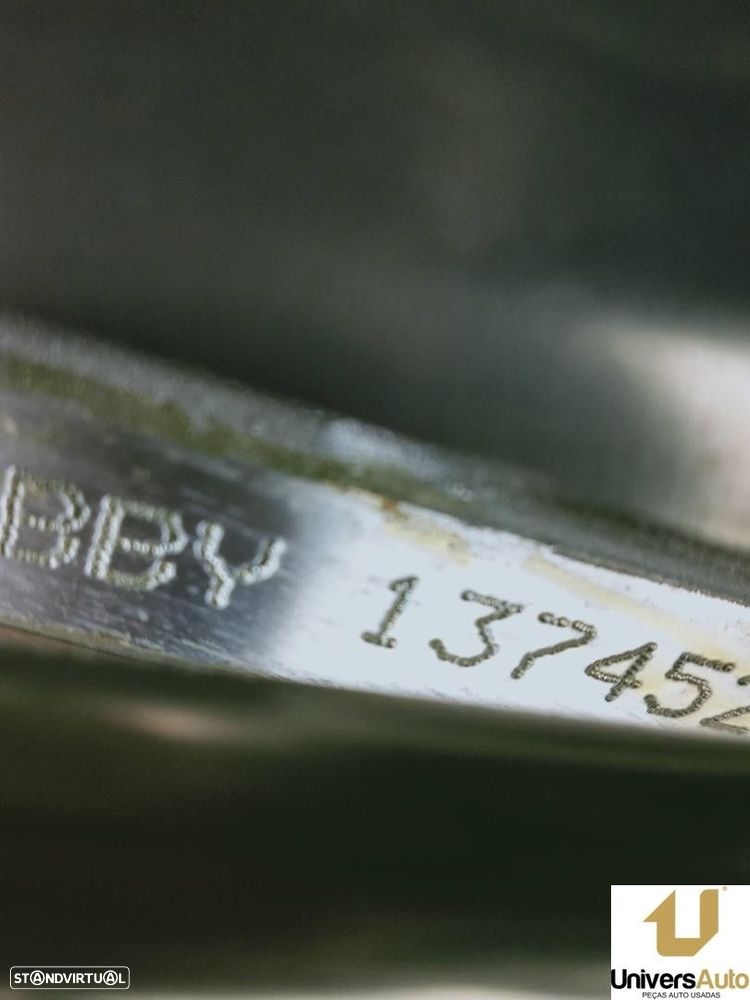 MOTOR COMPLETO VOLKSWAGEN POLO 2002 -BBY - 4