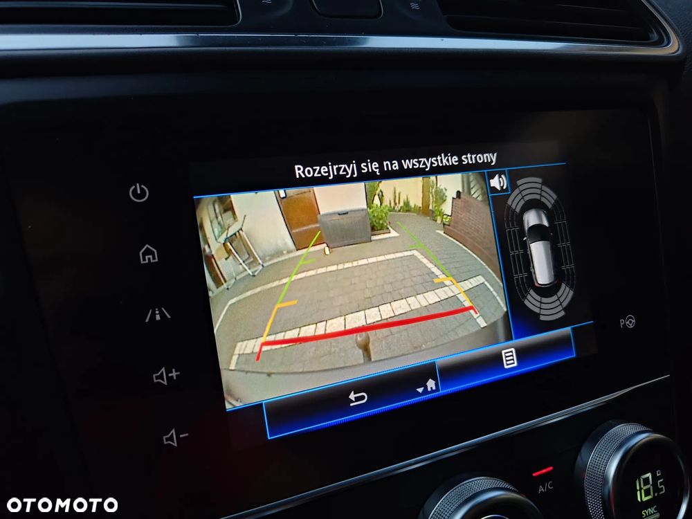 Renault Kadjar 1.3 TCe FAP Intens EDC - 29