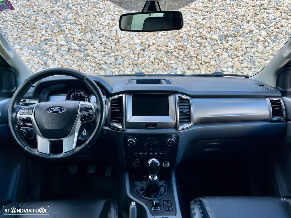 Ford Ranger Limited - 29