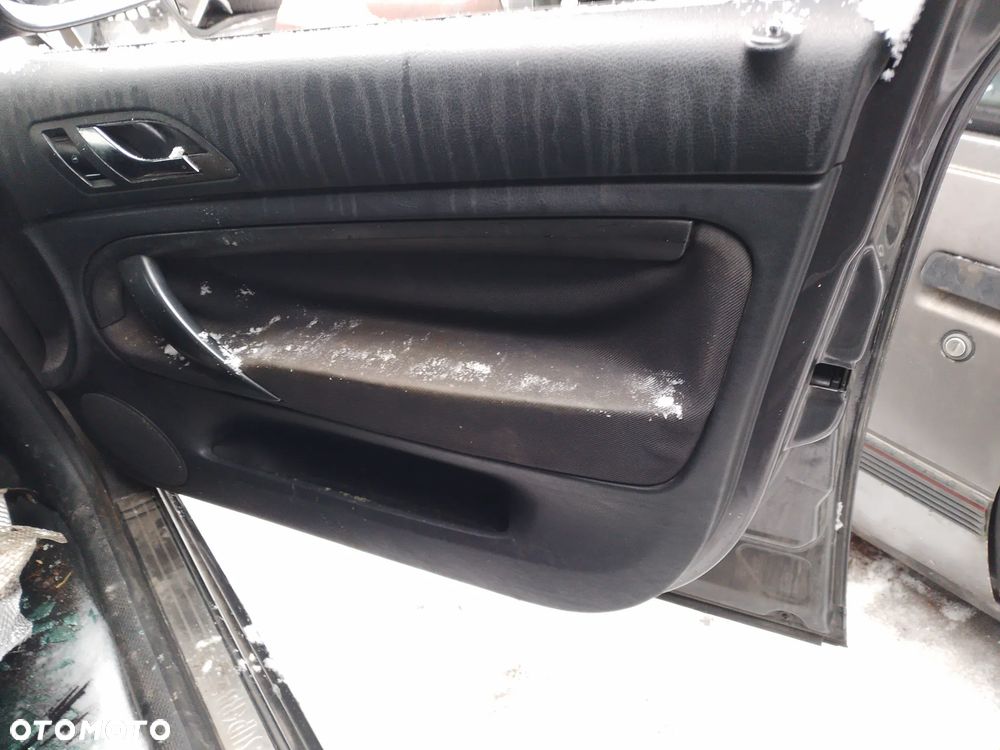 SKODA SUPERB  01-06 1.9 TDI   ROZRUSZNIK - 29