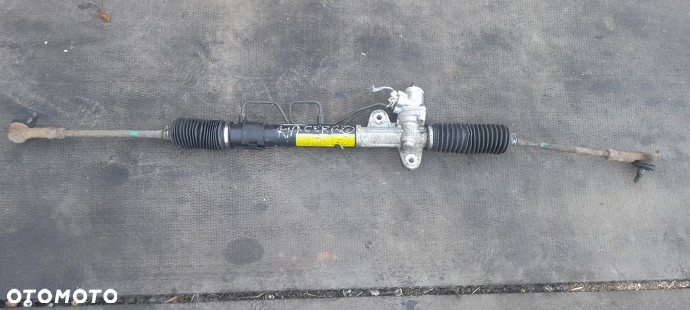 KIA CERATO I 2.0 16V MAGLOWNICA PRZEKŁADNIA 57700-2F100 - 1