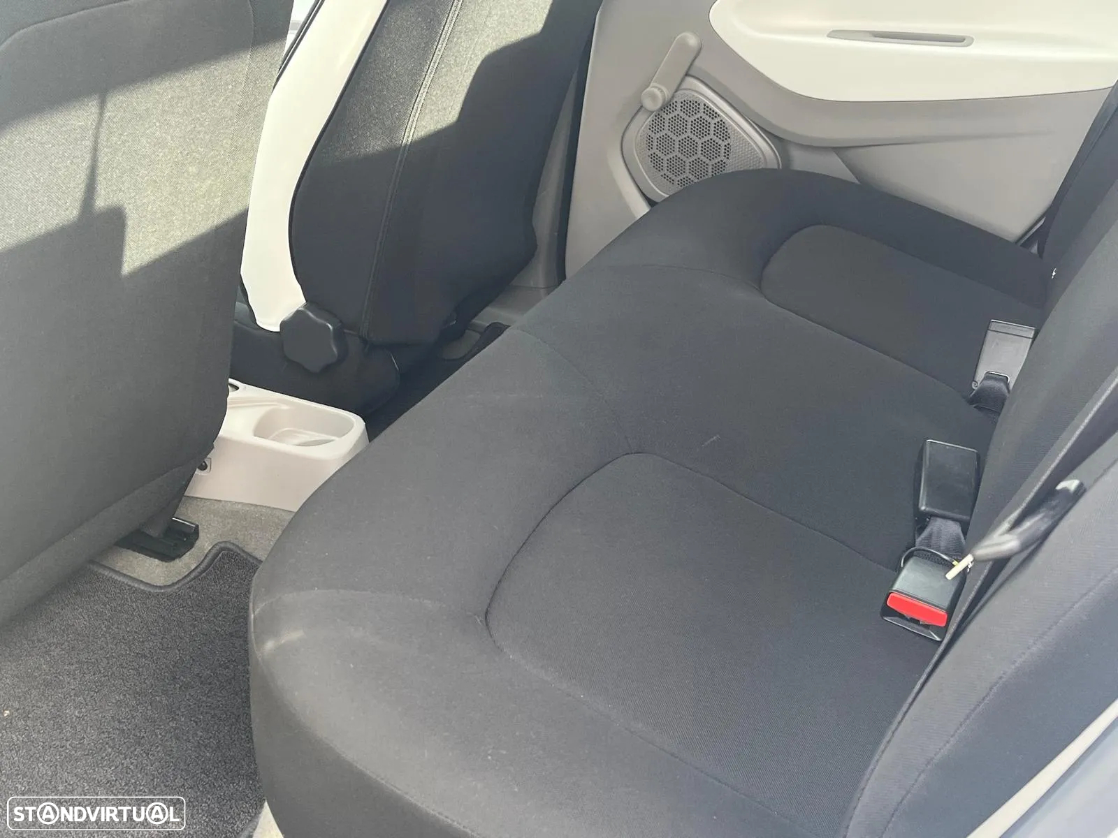 Renault Zoe (c/ Bateria) Life 40 - 7