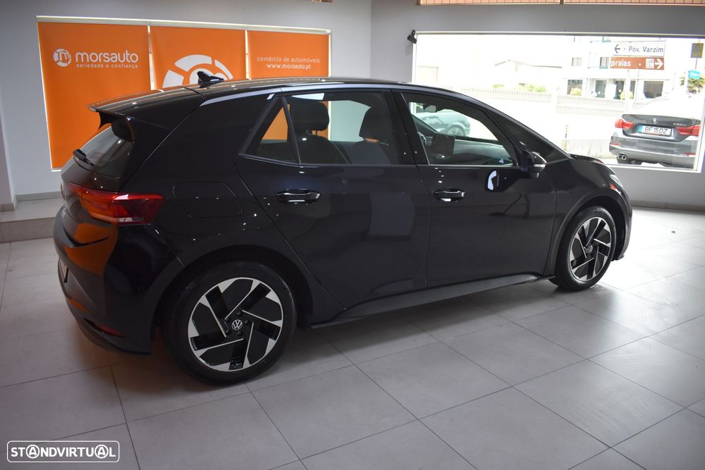 VW ID.3 58 kWh Pro - 10