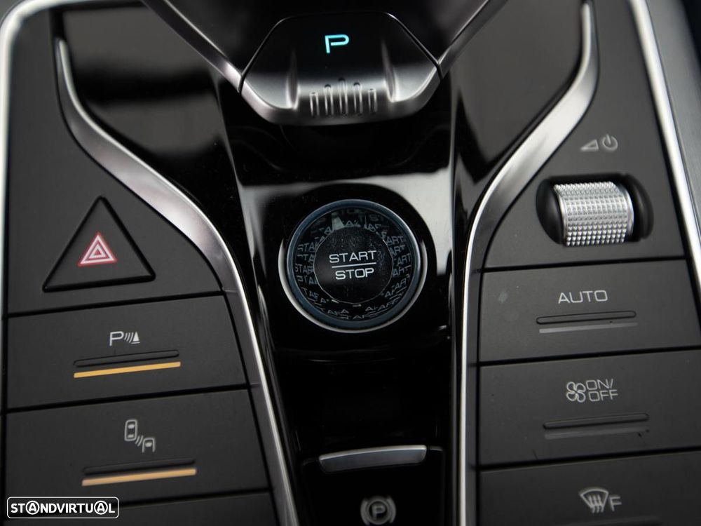 BYD Atto 3 Comfort - 26