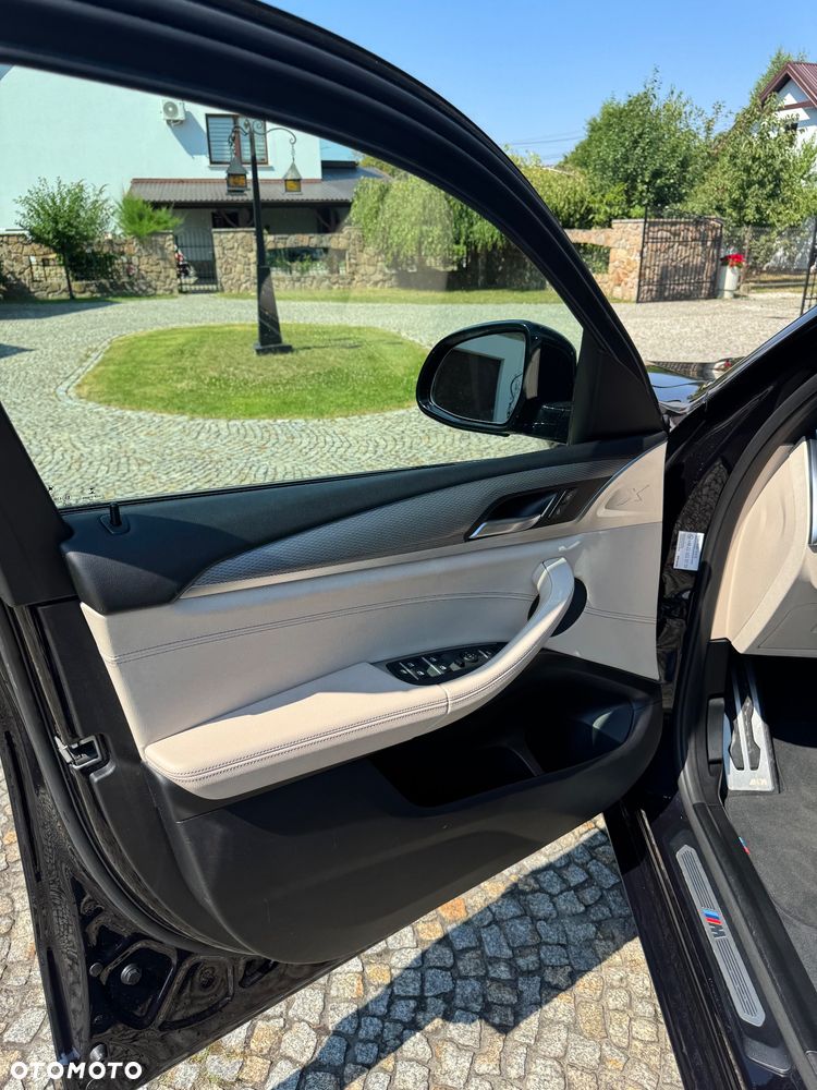 BMW X4 xDrive20d Business Edition sport - 10