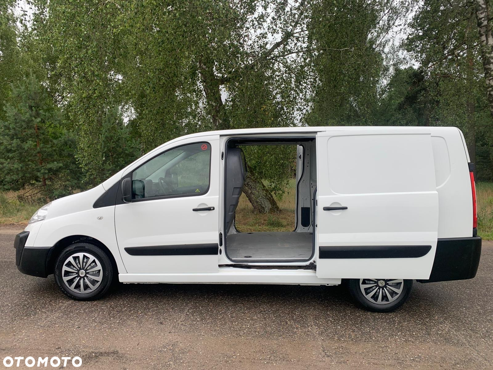 Toyota Proace - 6