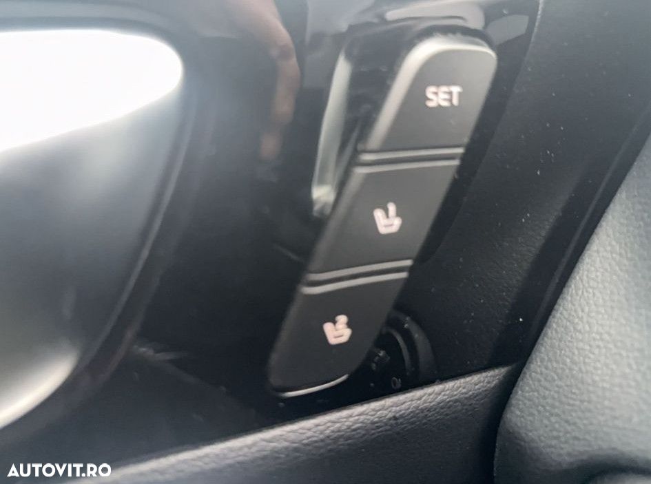 Kia Ceed 1.6 CRDi Eco-Dynamics+ (48V Mild-Hybrid) DCT7 GT Line - 9