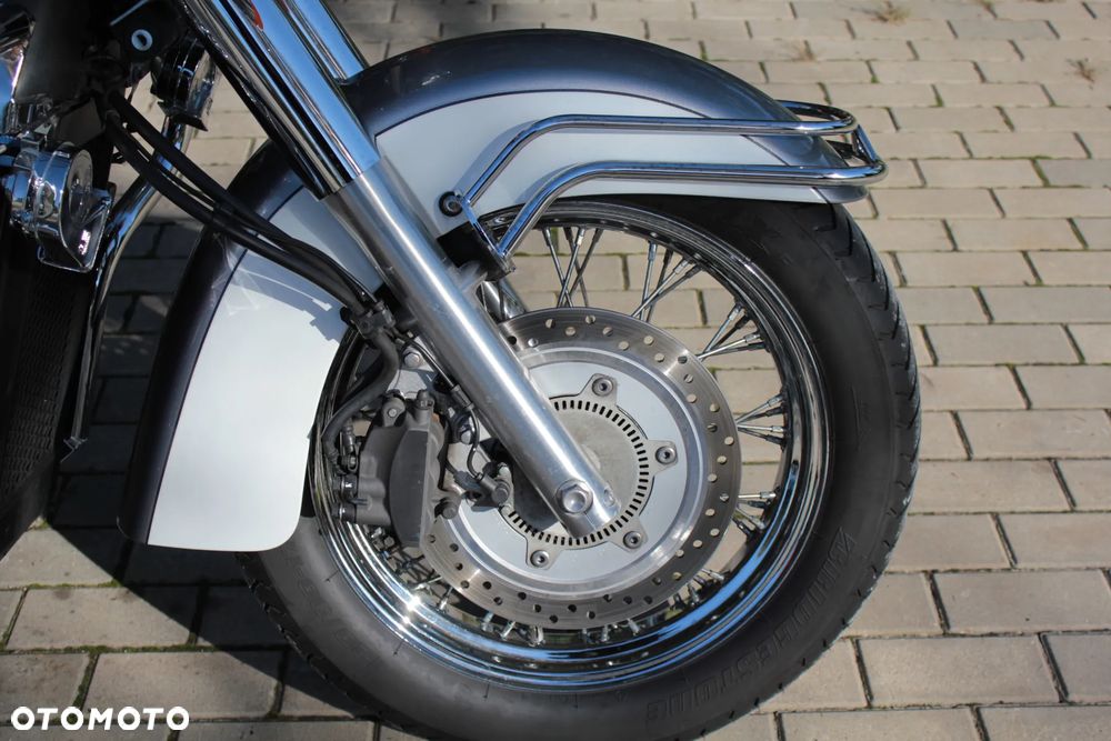 Honda VT - 32