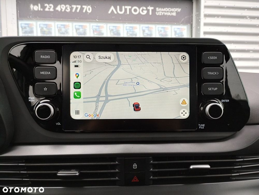 Hyundai i20 1.0 T-GDI Modern - 5