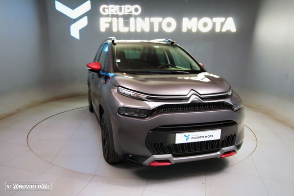 Citroën C3 Aircross 1.2 PureTech C-Series