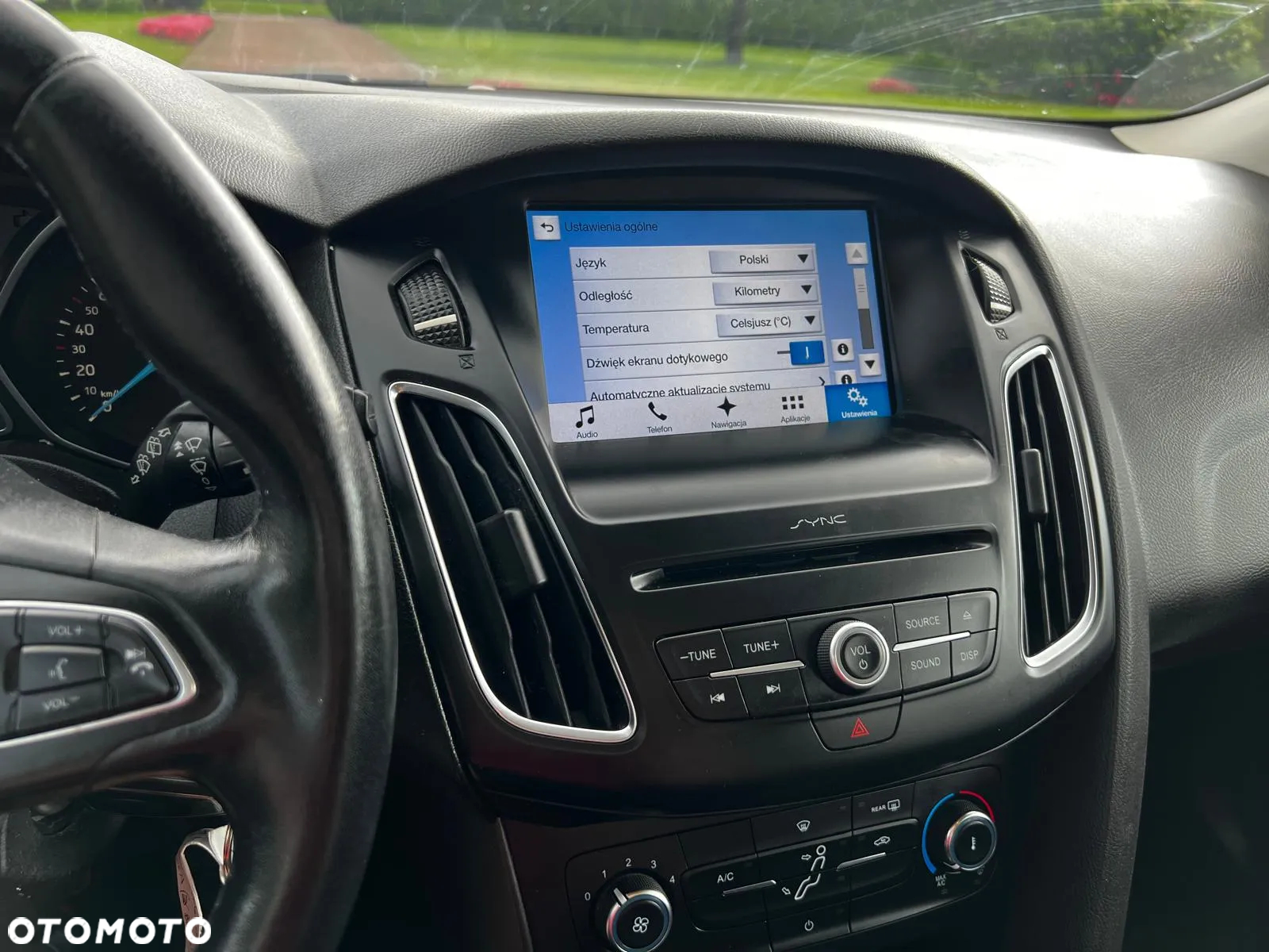 Ford Focus 1.5 EcoBlue Start-Stopp-System ACTIVE STYLE - 8