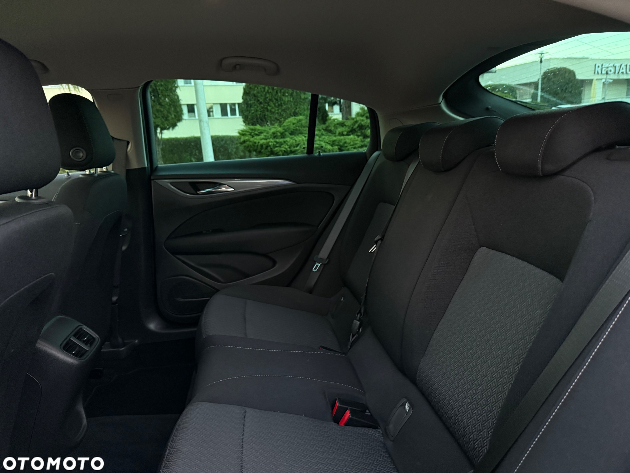 Opel Insignia 1.5 T GPF Exclusive S&S - 26