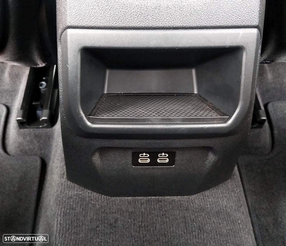 BMW 116 d Advantage - 9